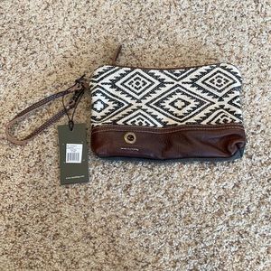Myra Bag Wristlet Pouch Bliss NWT